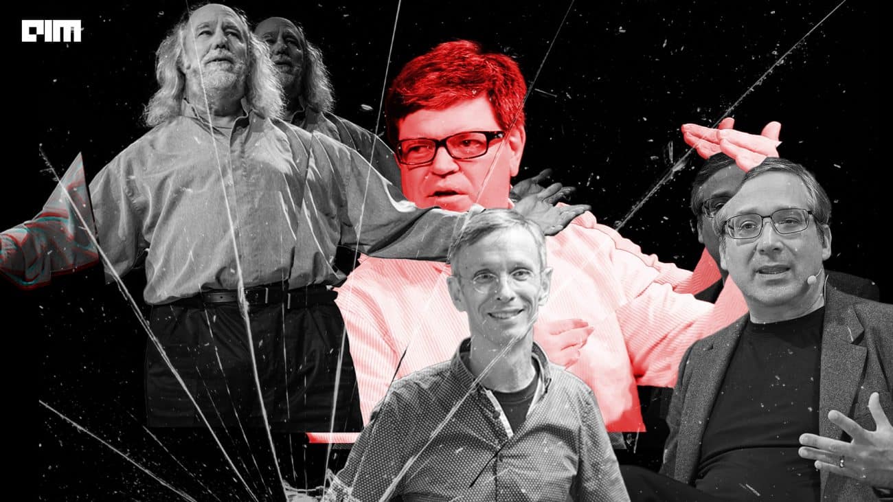 No One Killed Galactica