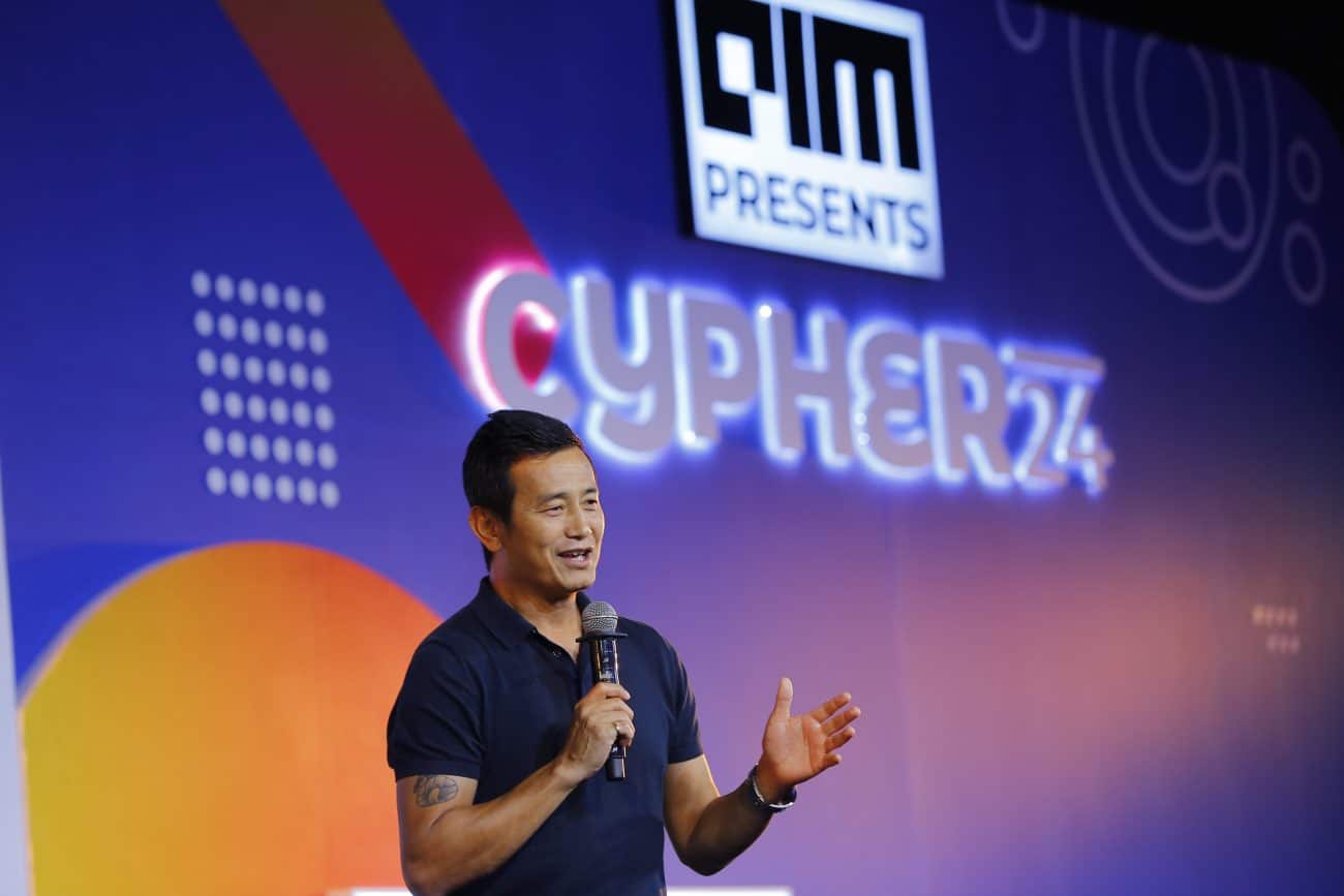 Cypher 2024: Key Highlights (Day 2)