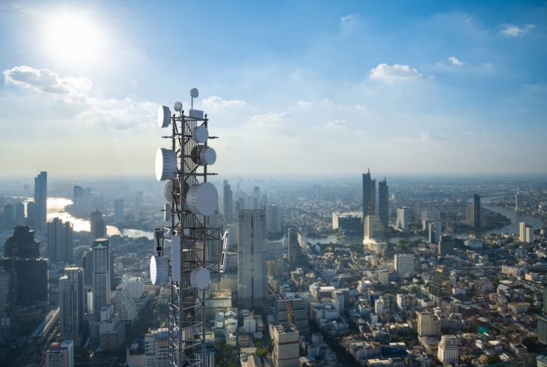 5G Covid 19