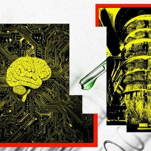 AI and Quantum are Going to be a Lethal Combination