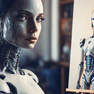 AI image generator platforms