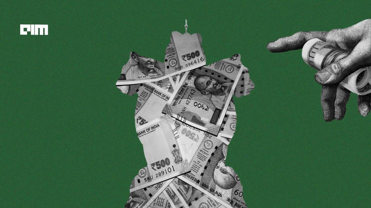 Micro VC India AI