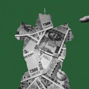 Micro VC India AI
