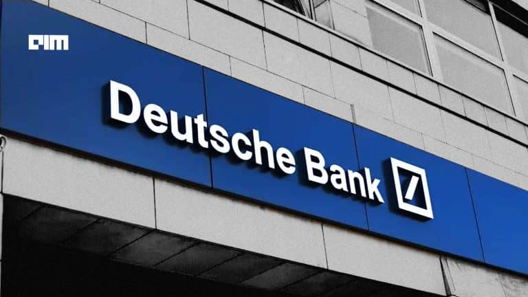 Deutsche Bank