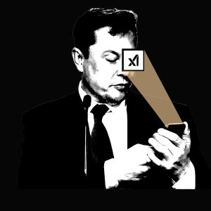 Elon Musk xAI Grok