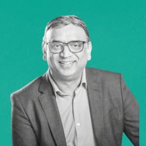 LTIMindtree Appoints Former Employee Venu Lambu as CEO Designate