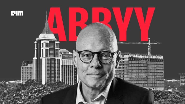 Bengaluru Becomes Abbyy’s New R&D Playground