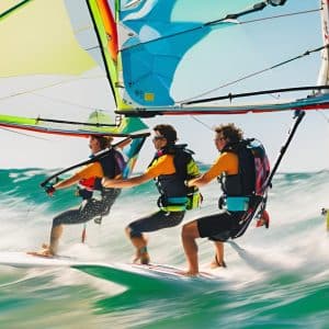Windsurf