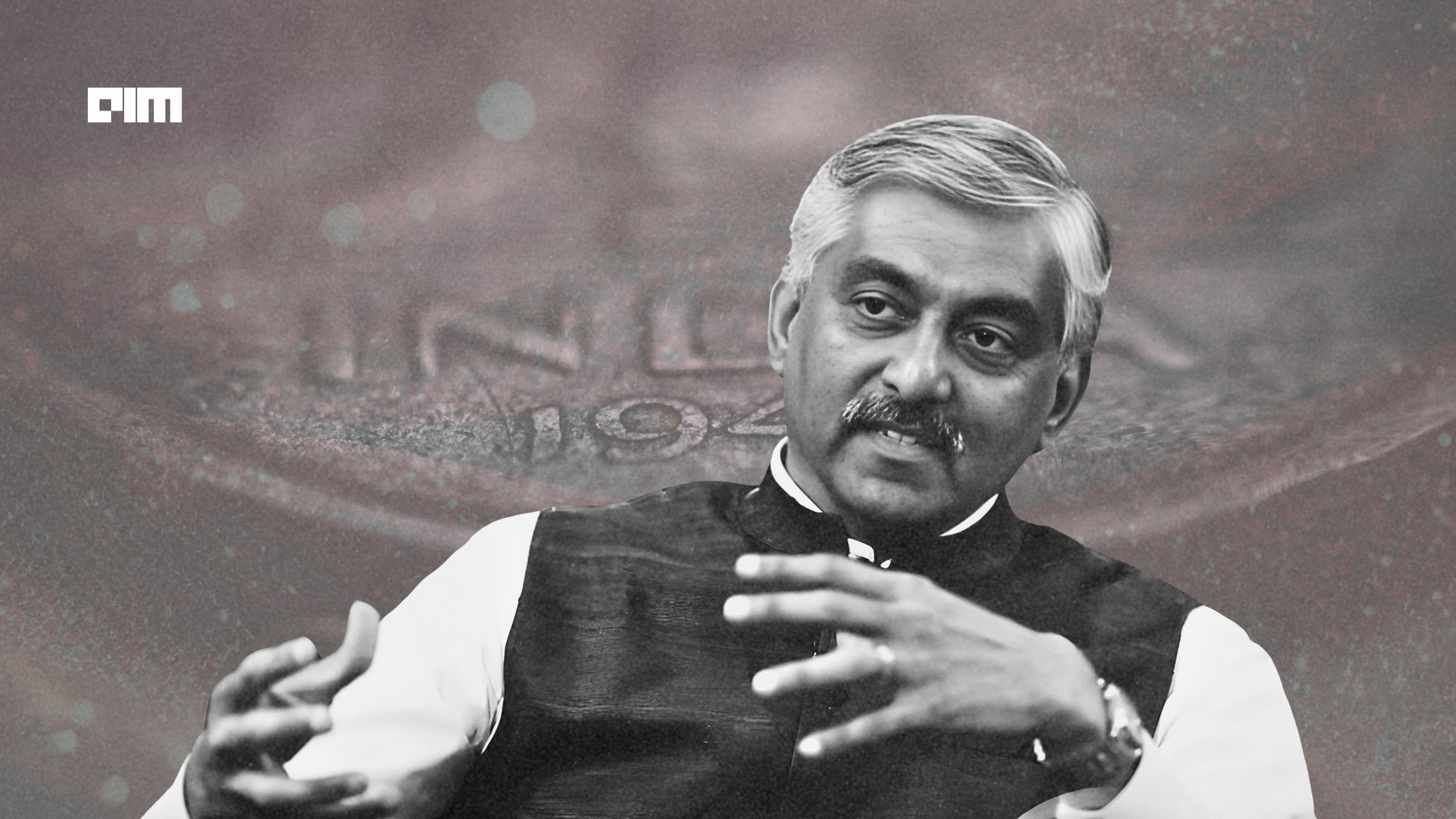Yes Bank CIO Explains Why India Needs its Own Data Mart More Than LLMs