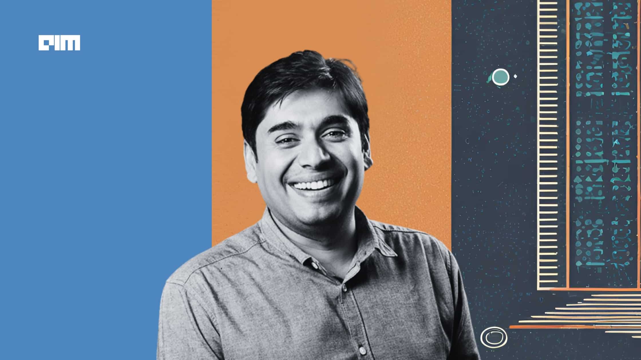 InMobi Naveen