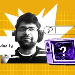 Perplexity is Most Likely a Google Search Wrapper