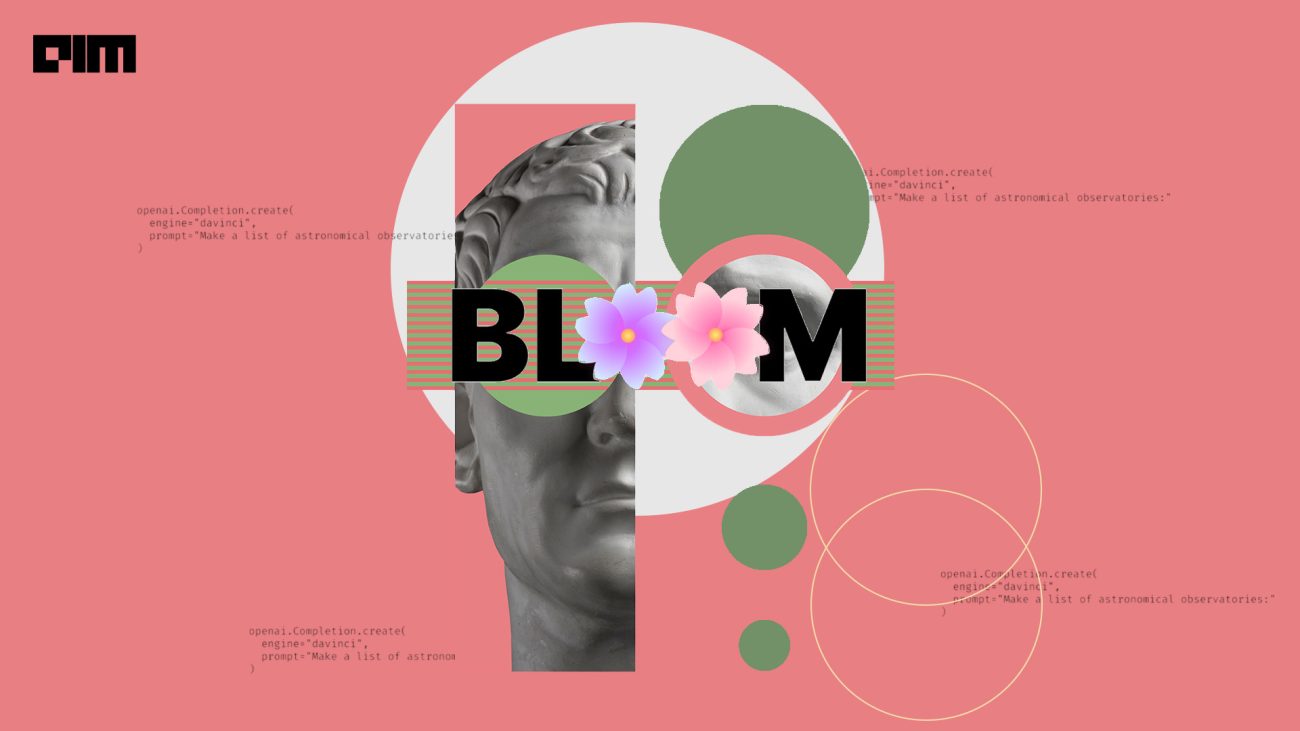 bloom