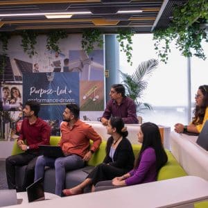 bp’s Digital Core Discovery Event Returns to Pune to Showcase Tech-Driven Energy Transformation