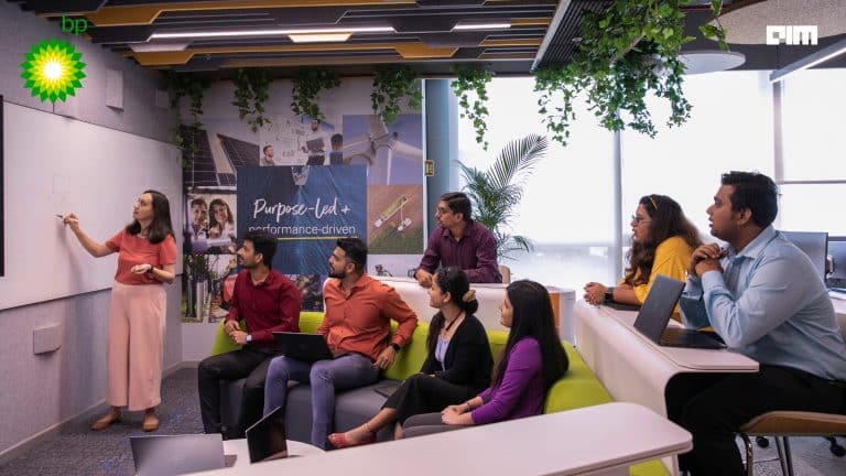 bp’s Digital Core Discovery Event Returns to Pune to Showcase Tech-Driven Energy Transformation