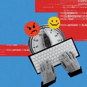 Happiest Programming Language