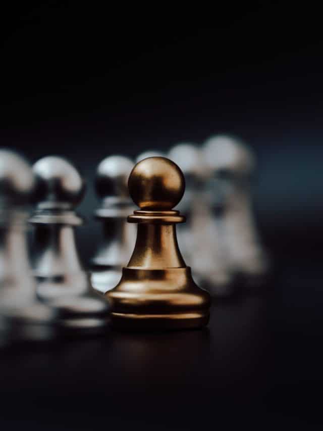 Become A Thought Leader In AI And ML
