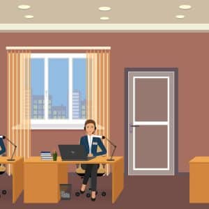 AI customer service
