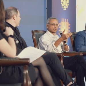 Build AI to Boost Human Capabilities, Not Replace Them, Says Google DeepMind Executive