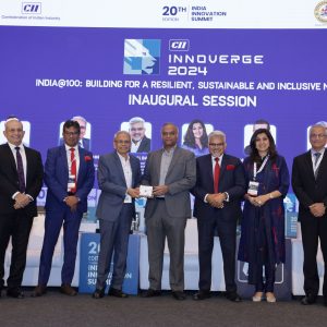 CII Innoverge 2024