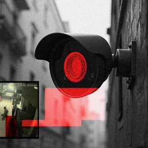 ai in cctv vogic ai