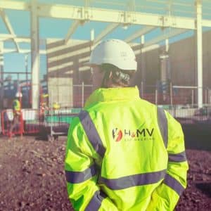 H&MV Hiring in Bangalore
