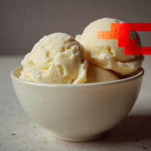 Unilever AI ice cream