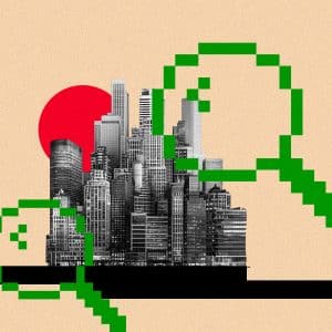 AI powered search for enterprises