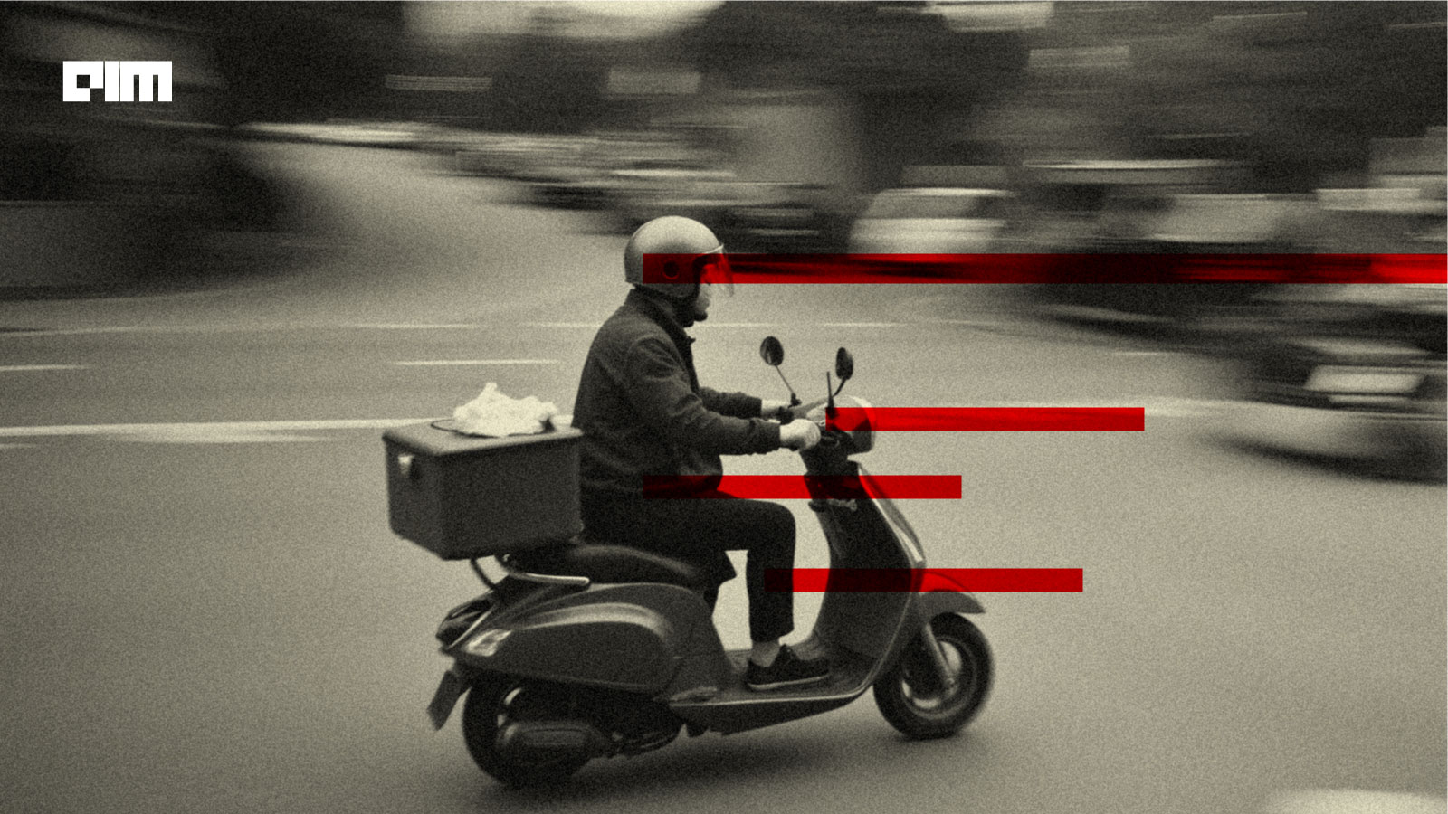 Confluent Swiggy