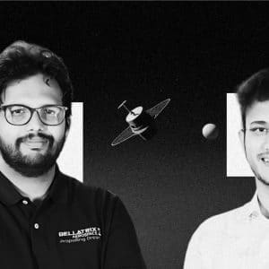 Bellatrix Aerospace spactech
