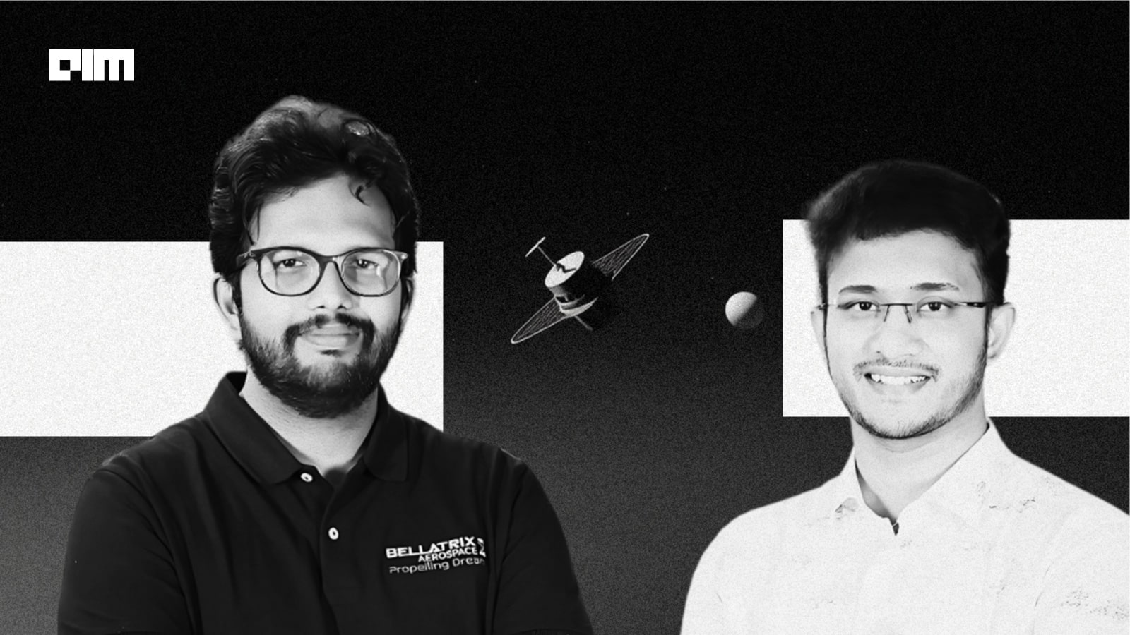 Bellatrix Aerospace spactech