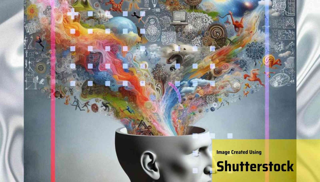 Image Created Using Shutterstock AI