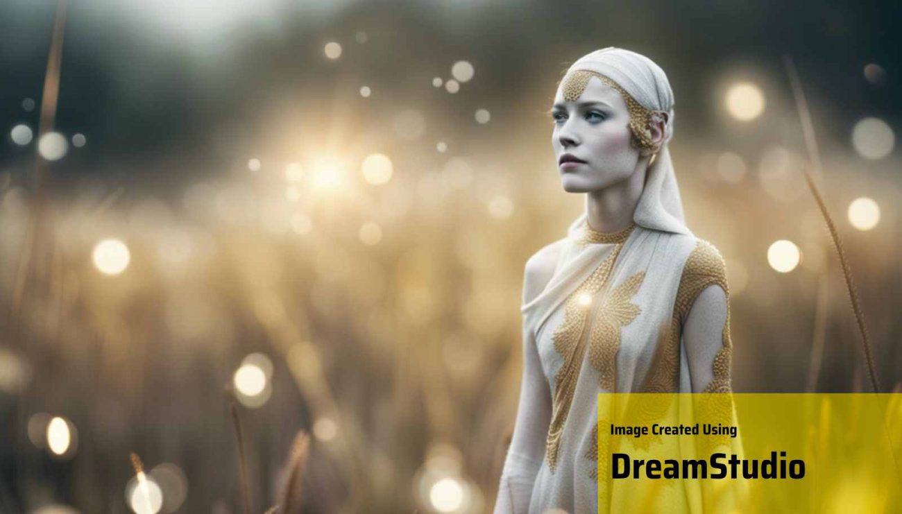 Image Creator from DreamStudio