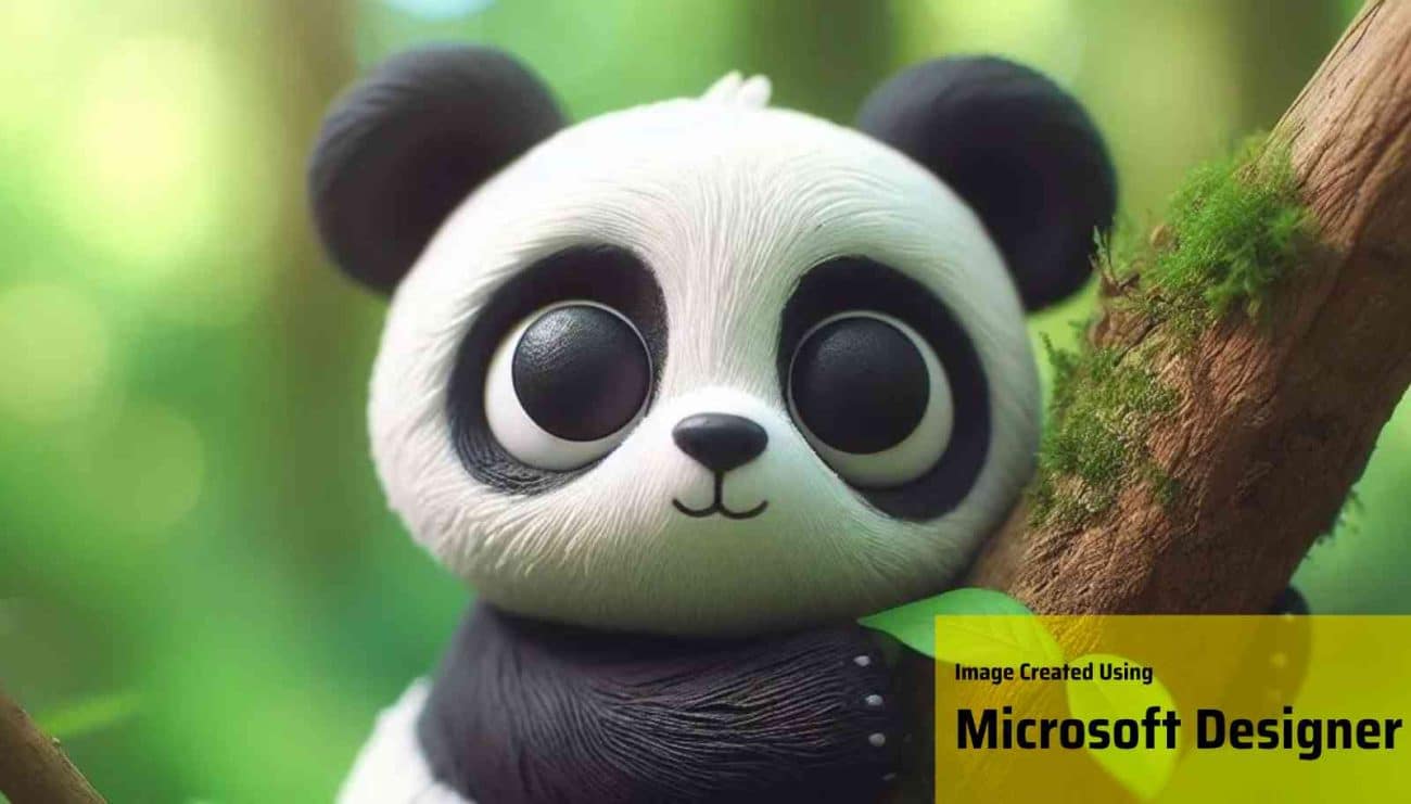 Image Creator from Microsoft Designer