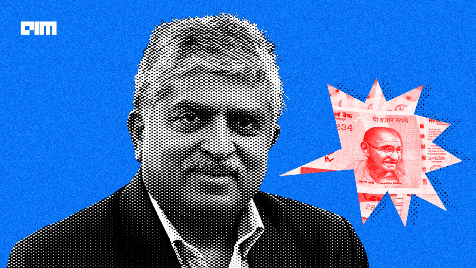 Nandan Nilekani India Economy