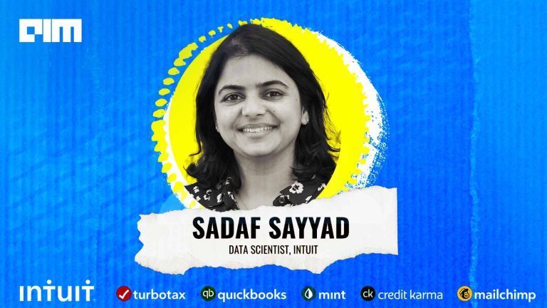 A day in the life of a data scientist: Impacting people's lives through the power of AI