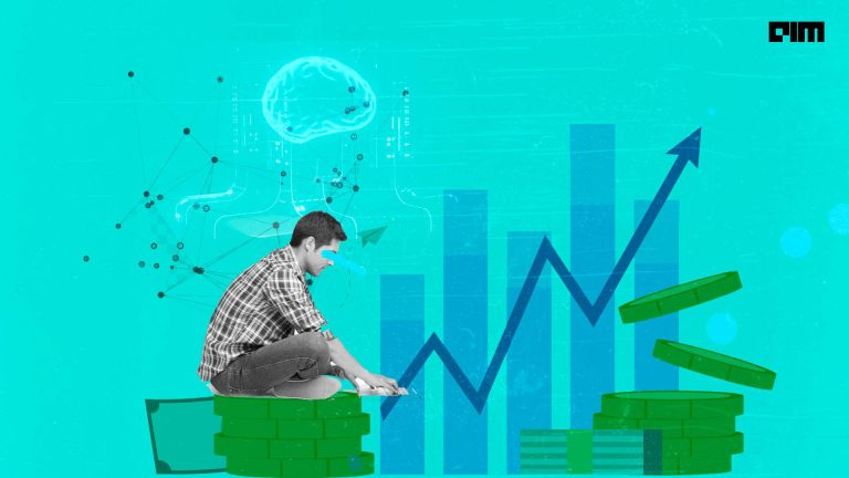 Intuit's Sidharth Kumar on augmenting personal finance with AI