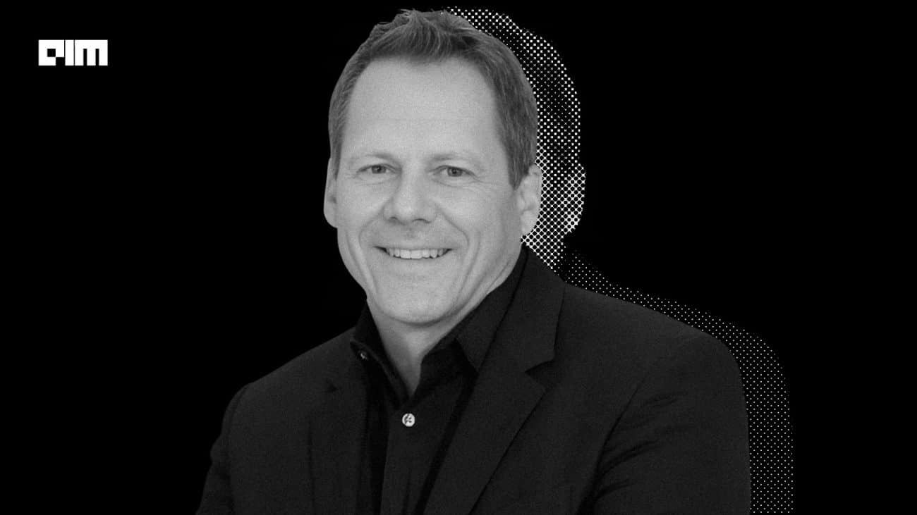 Lenovo Doug Fisher