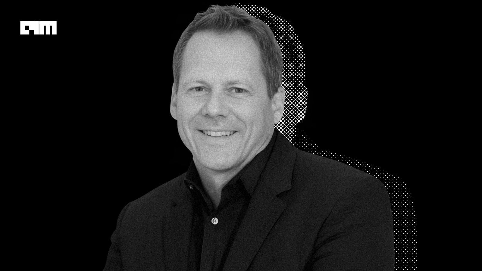 Lenovo Doug Fisher