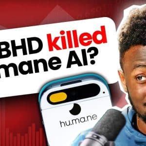 MKBHD Killed Humane AI