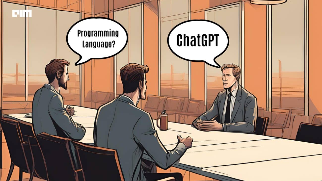 Coding interview