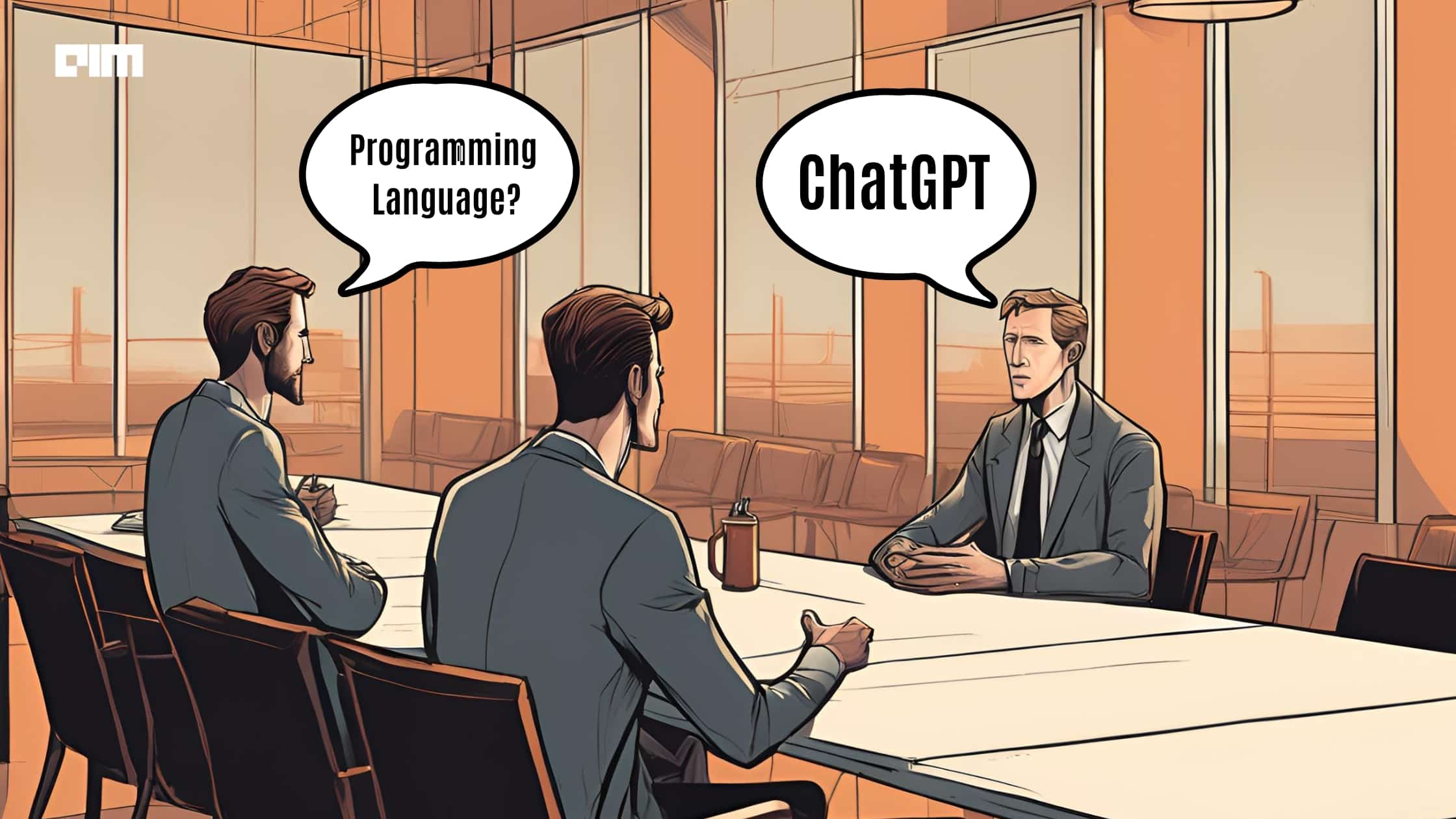 Coding interview