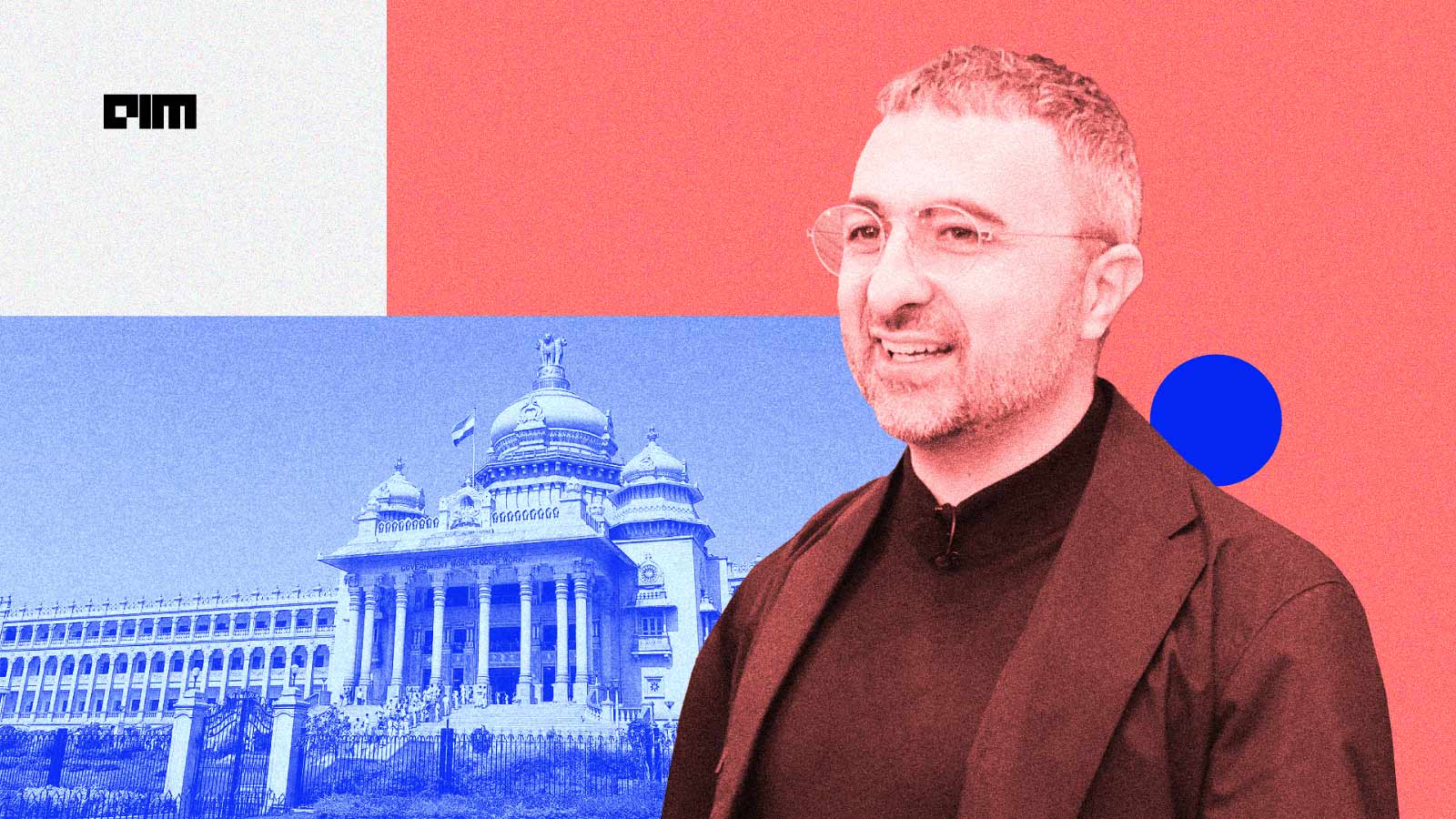 Mustafa Suleyman