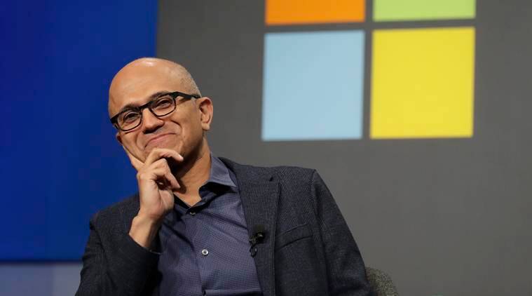 Satya Calls OpenAI a “Little Tech Company”