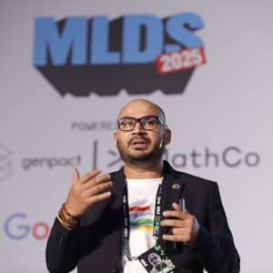 Google Cloud's Vikas Mishra: ‘2025 Is the Year of Production’ for AI Agents