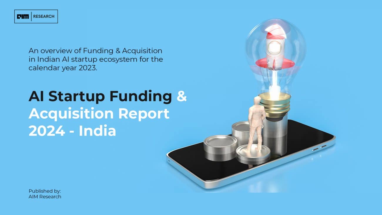 AI Startup Funding Report
