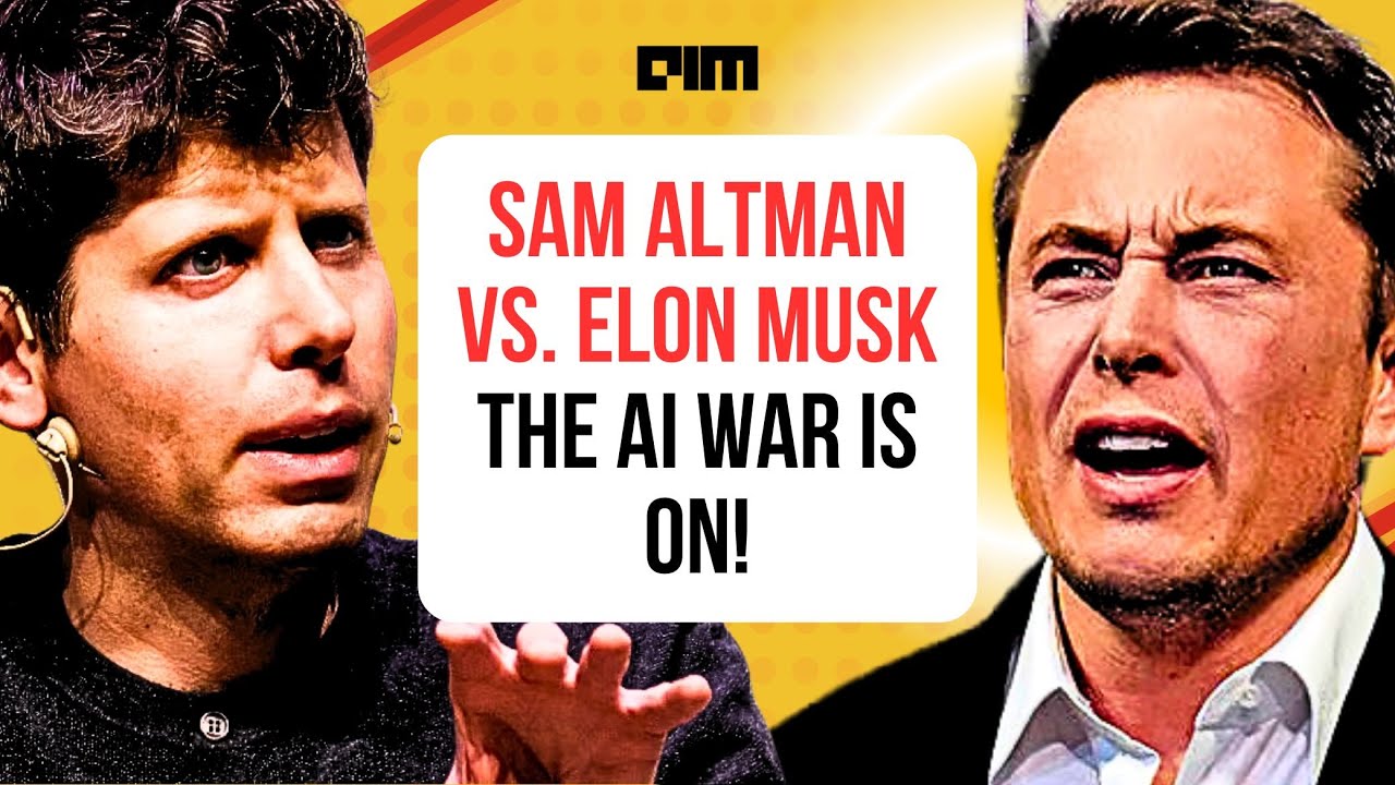 sam altman vs elon musk
