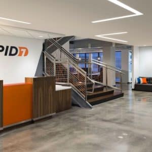 Rapid7 office