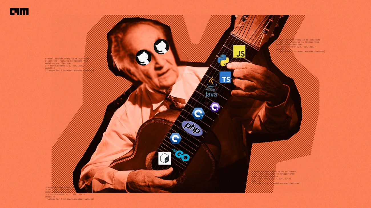 Top 10 Programming Languages