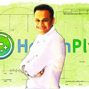 HealthPlix