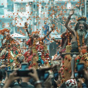 Mahakumbh 2025 AI